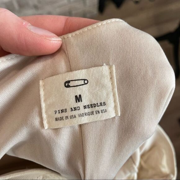 Urban Outfitters Lace Bodycon‎ Dress wedding Bachelorette size Medium - Picture 6 of 12